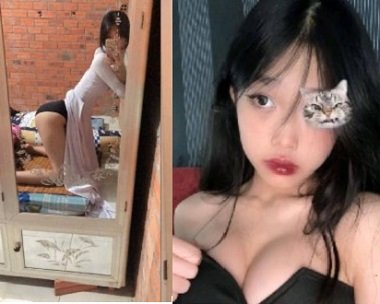 sex mi tran DASS-443_Chồng ngoại tình, vợ đến sống cùng con trai và cái kết